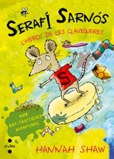 HEROI DE LES CLAVEGUERES, L' (SERAFI SARNOS) | 9788466136013 | SHAW, HANNAH | Llibreria Drac - Llibreria d'Olot | Comprar llibres en català i castellà online