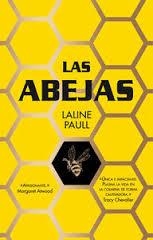 ABEJAS, LAS | 9788415709626 | PAULL, LALINE | Llibreria Drac - Llibreria d'Olot | Comprar llibres en català i castellà online