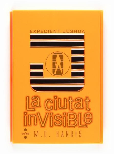 CIUTAT INVISIBLE, LA | 9788466123693 | HARRIS, MG | Llibreria Drac - Llibreria d'Olot | Comprar llibres en català i castellà online