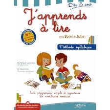 J'APPRENDS A LIRE AVEC SAMI ET JULIE | 9782011714671 | Llibreria Drac - Llibreria d'Olot | Comprar llibres en català i castellà online