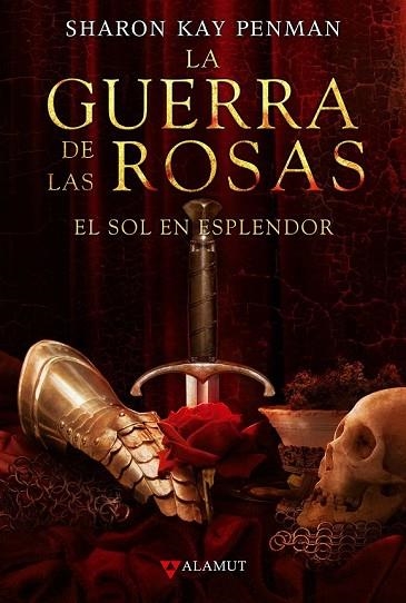 GUERRA DE LAS ROSAS, LA | 9788498890327 | KAY PENMAN, SHARON | Llibreria Drac - Llibreria d'Olot | Comprar llibres en català i castellà online