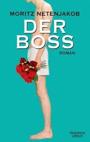 DER BOSS | 9783462043877 | NETENJAKOB, MORITZ | Llibreria Drac - Llibreria d'Olot | Comprar llibres en català i castellà online