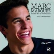 MARC MARQUEZ | 9788429773057 | PEREZ, EMI | Llibreria Drac - Llibreria d'Olot | Comprar llibres en català i castellà online