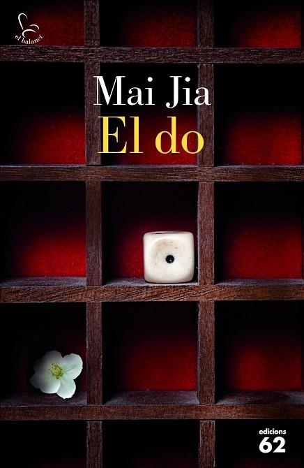 DO, EL | 9788429773101 | JIA, MAI  | Llibreria Drac - Llibreria d'Olot | Comprar llibres en català i castellà online