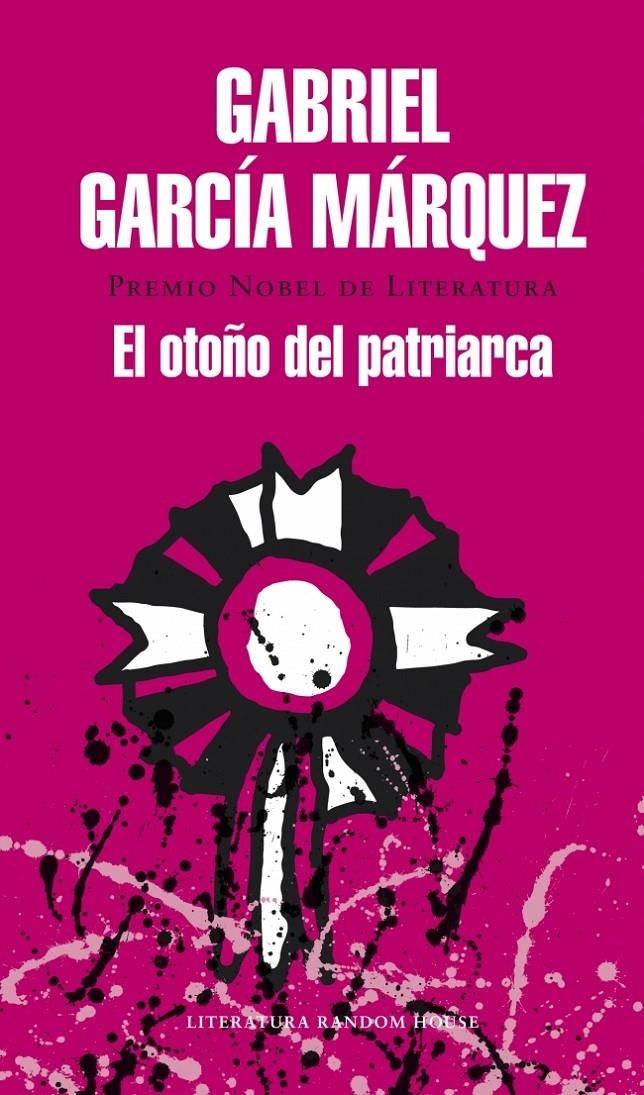 OTOÑO DEL PATRIARCA, EL | 9788439729259 | GARCIA MARQUEZ, GABRIEL | Llibreria Drac - Llibreria d'Olot | Comprar llibres en català i castellà online