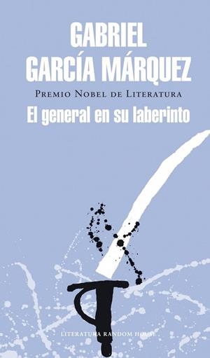 GENERAL EN SU LABERINTO, EL | 9788439729211 | GARCIA MARQUEZ, GABRIEL | Llibreria Drac - Llibreria d'Olot | Comprar llibres en català i castellà online