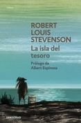 ISLA DEL TESORO, LA | 9788490324608 | STEVENSON, ROBERT  L. | Llibreria Drac - Llibreria d'Olot | Comprar llibres en català i castellà online