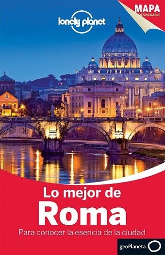 LO MEJOR DE ROMA 2014 (LONELY PLANET) | 9788408125952 | VV.AA. | Llibreria Drac - Llibreria d'Olot | Comprar llibres en català i castellà online