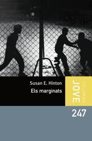 MARGINATS, ELS | 9788492790784 | HINTON, SUSAN | Llibreria Drac - Llibreria d'Olot | Comprar llibres en català i castellà online