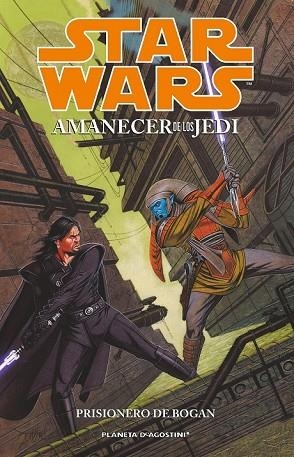 AMANECER DE LOS JEDI Nº 2 (STAR WARS) | 9788415921370 | AAVV | Llibreria Drac - Llibreria d'Olot | Comprar llibres en català i castellà online