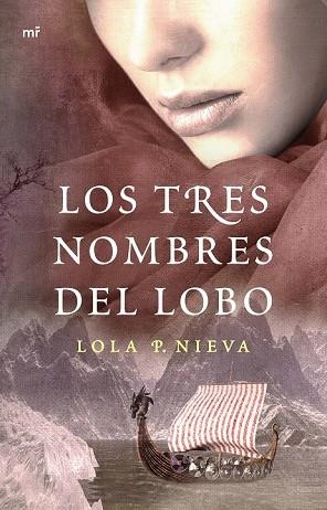 TRES NOMBRES DEL LOBO, LOS | 9788427041257 | NIEVA, LOLA P. | Llibreria Drac - Llibreria d'Olot | Comprar llibres en català i castellà online