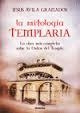 MITOLOGIA TEMPLARIA, LA | 9788494248405 | AVILA, JESUS | Llibreria Drac - Llibreria d'Olot | Comprar llibres en català i castellà online