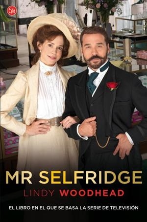 MR SELFRIDGE | 9788466327435 | WOODHEAD, LINDY | Llibreria Drac - Llibreria d'Olot | Comprar llibres en català i castellà online