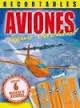 AVIONES QUE VUELAN RECORTABLES | 9788415919452 | AAVV | Llibreria Drac - Llibreria d'Olot | Comprar llibres en català i castellà online