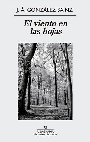 VIENTO EN LAS HOJAS, EL | 9788433997791 | GONZÁLEZ, JOSÉ ÁNGEL | Llibreria Drac - Llibreria d'Olot | Comprar llibres en català i castellà online