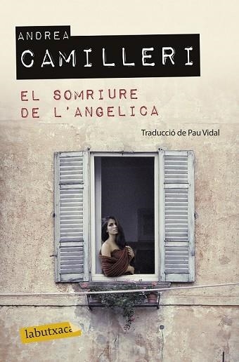 SOMRIURE DE L'ANGELICA, EL | 9788499308661 | CAMILLERI, ANDREA | Llibreria Drac - Llibreria d'Olot | Comprar llibres en català i castellà online