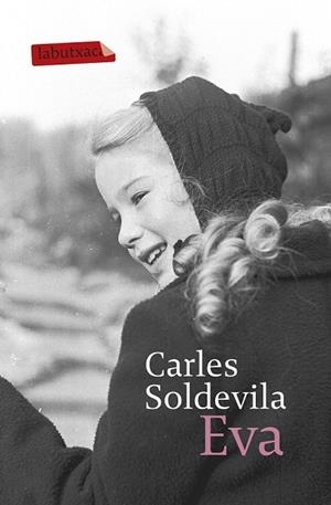 EVA | 9788499308692 | SOLDEVILA, CARLES | Llibreria Drac - Llibreria d'Olot | Comprar llibres en català i castellà online