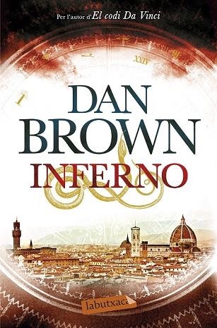 INFERNO | 9788499308722 | BROWN, DAN | Llibreria Drac - Llibreria d'Olot | Comprar llibres en català i castellà online