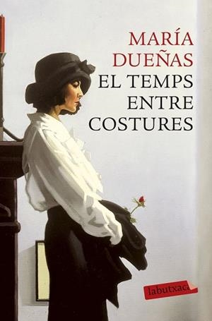 TEMPS ENTRE COSTURES, EL | 9788499308678 | DUEÑAS, MARÍA  | Llibreria Drac - Llibreria d'Olot | Comprar llibres en català i castellà online