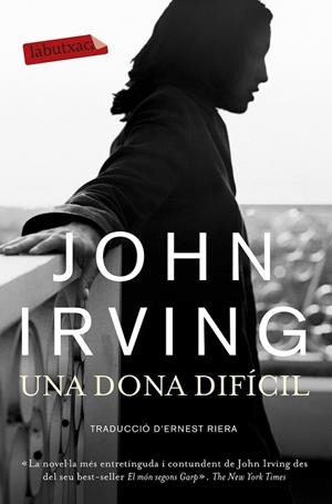 DONA DIFÍCIL, UNA | 9788499308760 | IRVING, JOHN | Llibreria Drac - Librería de Olot | Comprar libros en catalán y castellano online