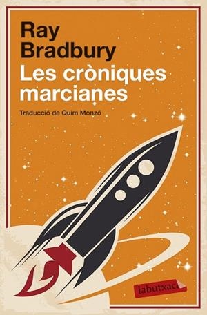 CRÒNIQUES MARCIANES, LES | 9788499308746 | BRADBURY, RAY  | Llibreria Drac - Llibreria d'Olot | Comprar llibres en català i castellà online