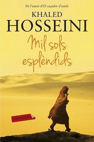 MIL SOLS ESPLÈNDIDS | 9788499308753 | HOSSEINI, KHALED | Llibreria Drac - Llibreria d'Olot | Comprar llibres en català i castellà online