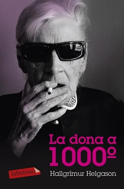 DONA A 1000º, LA  | 9788499308739 | HALLGRIMUR, HELGASON | Llibreria Drac - Llibreria d'Olot | Comprar llibres en català i castellà online