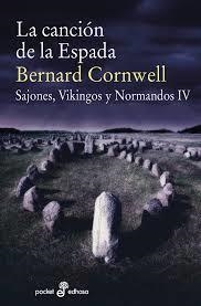 CANCIÓN DE LA ESPADA, LA | 9788435019958 | CORNWELL, BERNARD | Llibreria Drac - Llibreria d'Olot | Comprar llibres en català i castellà online