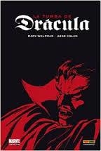 TUMBA DE DRACULA Nº1, LA | 9788490247563 | VV.AA. | Llibreria Drac - Llibreria d'Olot | Comprar llibres en català i castellà online