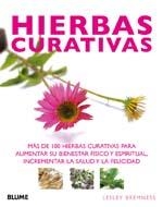 HIERBAS CURATIVAS | 9788480768535 | BREMNESS, LESLEY | Llibreria Drac - Llibreria d'Olot | Comprar llibres en català i castellà online