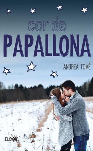 COR DE PAPALLONA | 9788416096572 | TOMÉ, ANDREA | Llibreria Drac - Llibreria d'Olot | Comprar llibres en català i castellà online