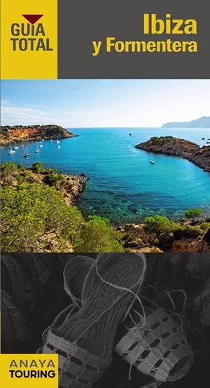 IBIZA Y FORMENTERA 2014 ( GUIA TOTAL ) | 9788499356426 | AA.DD. | Llibreria Drac - Llibreria d'Olot | Comprar llibres en català i castellà online