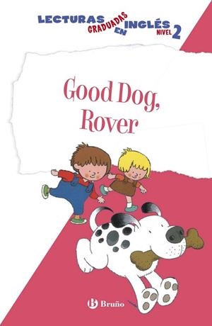 GOOD DOG, ROVER | 9788469600559 | ZIEFERT, HARRIET | Llibreria Drac - Llibreria d'Olot | Comprar llibres en català i castellà online