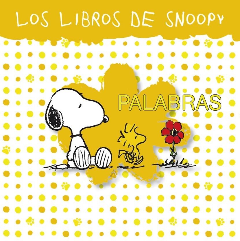 PALABRAS   (LOS LIBROS DE SNOOPY 4) | 9788421677919 | VV. AA. | Llibreria Drac - Llibreria d'Olot | Comprar llibres en català i castellà online