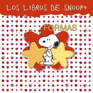 FORMAS      (LOS LIBROS DE SNOOPY 3) | 9788421677902 | VV. AA. | Llibreria Drac - Llibreria d'Olot | Comprar llibres en català i castellà online