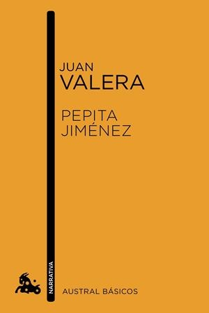 PEPITA JIMÉNEZ | 9788467041552 | VALERA, VALERA | Llibreria Drac - Llibreria d'Olot | Comprar llibres en català i castellà online