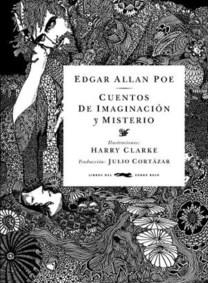 CUENTOS DE IMAGINACION Y MISTERIO | 9788492412143 | POE, EDGAR ALLAN | Llibreria Drac - Llibreria d'Olot | Comprar llibres en català i castellà online