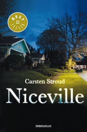 NICEVILLE | 9788490328392 | STROUD, CARSTEN | Llibreria Drac - Llibreria d'Olot | Comprar llibres en català i castellà online