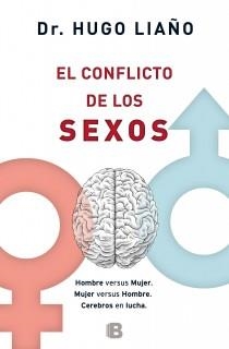 CONFLICTO DE LOS SEXOS, EL | 9788466603133 | LIAÑO, HUGO | Llibreria Drac - Librería de Olot | Comprar libros en catalán y castellano online