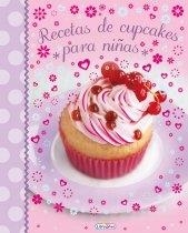 RECETAS DE CUPCAKES PARA NIÑAS | 9788415919391 | Llibreria Drac - Llibreria d'Olot | Comprar llibres en català i castellà online