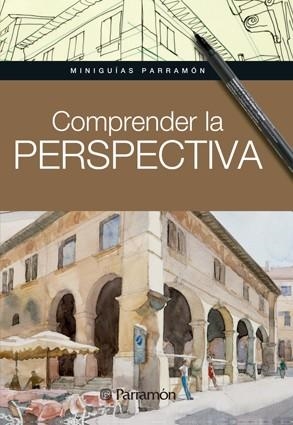 COMPRENDER LA PERSPECTIVA | 9788434240438 | MARTÍN, GABRIEL | Llibreria Drac - Librería de Olot | Comprar libros en catalán y castellano online