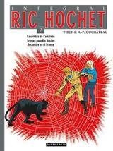 RIC HOCHET INTEGRAL 2 | 9781908007629 | TIBET; DUCHATEAU | Llibreria Drac - Llibreria d'Olot | Comprar llibres en català i castellà online