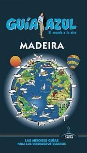 MADEIRA 2014 (GUIA AZUL) | 9788416137237 | VV.AA. | Llibreria Drac - Llibreria d'Olot | Comprar llibres en català i castellà online