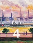 NOU POLIS 4 ESO | 9788468208060 | GARCIA, MARGARITA; GATELL, CRISTINA | Llibreria Drac - Llibreria d'Olot | Comprar llibres en català i castellà online