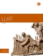 LLATÍ 4 ESO | 9788421848203 | DURAN, MARTÍ | Llibreria Drac - Llibreria d'Olot | Comprar llibres en català i castellà online