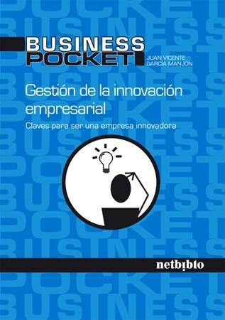 GESTION DE LA INNOVACION EMPRESARIAL | 9788497454070 | VV.AA. | Llibreria Drac - Llibreria d'Olot | Comprar llibres en català i castellà online