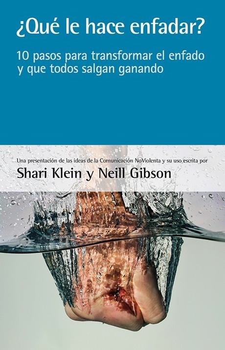 QUÉ LE HACE ENFADAR | 9788415053446 | KLEIN, SHARI; GIBSON, NEILL | Llibreria Drac - Llibreria d'Olot | Comprar llibres en català i castellà online