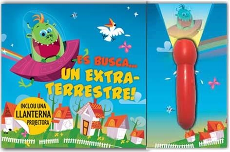 ES BUSCA UN EXTRATERRESTRE | 9788415372677 | SCHREVER, RIKKY | Llibreria Drac - Llibreria d'Olot | Comprar llibres en català i castellà online