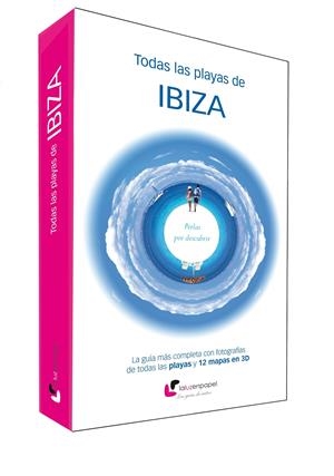 TODAS LAS PLAYAS DE IBIZA | 9788493878375 | AAVV | Llibreria Drac - Llibreria d'Olot | Comprar llibres en català i castellà online