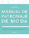 MANUAL DE PATRONAJE DE MODA | 9788492810826 | BARNFIELD, JO; RICHARDS, ANDREW  | Llibreria Drac - Llibreria d'Olot | Comprar llibres en català i castellà online